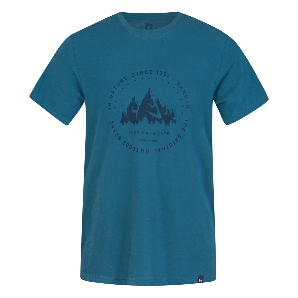 Hannah Greg Erkek T-Shirt