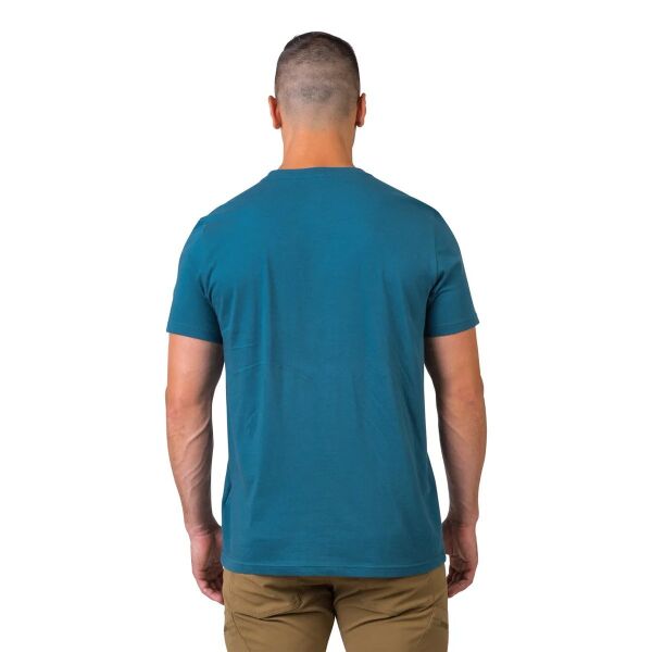 Hannah Greg Erkek T-Shirt