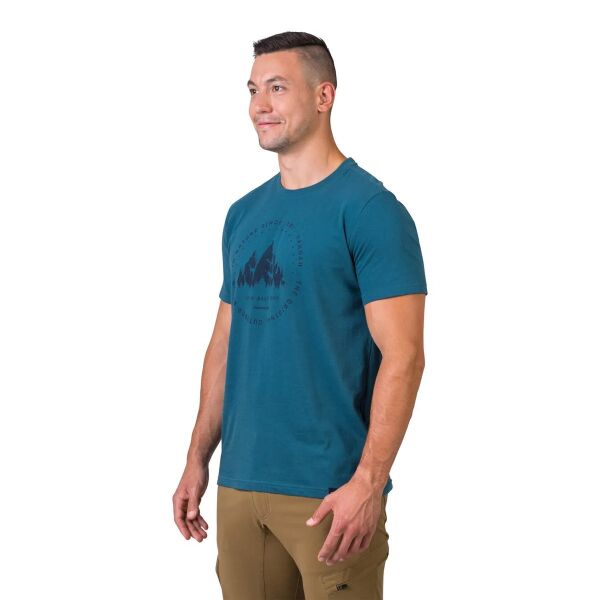 Hannah Greg Erkek T-Shirt