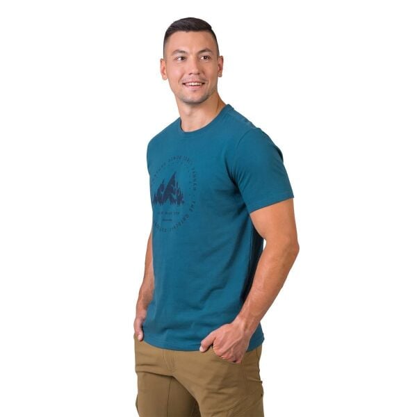 Hannah Greg Erkek T-Shirt