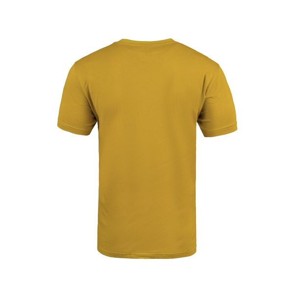 Hannah Ramone Baskılı Erkek T-Shirt