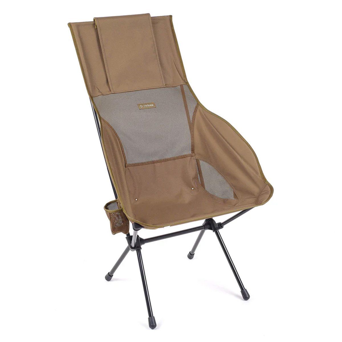 Helinox Savanna Chair Kamp Sandalyesi Coyote-Tan