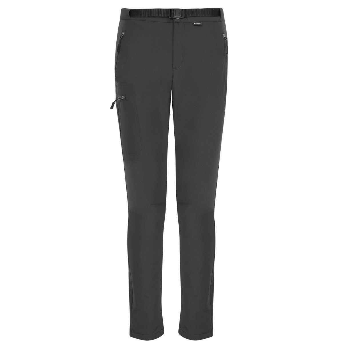 Alpinist Lite Erkek Outdoor Pantolon - Antrasit