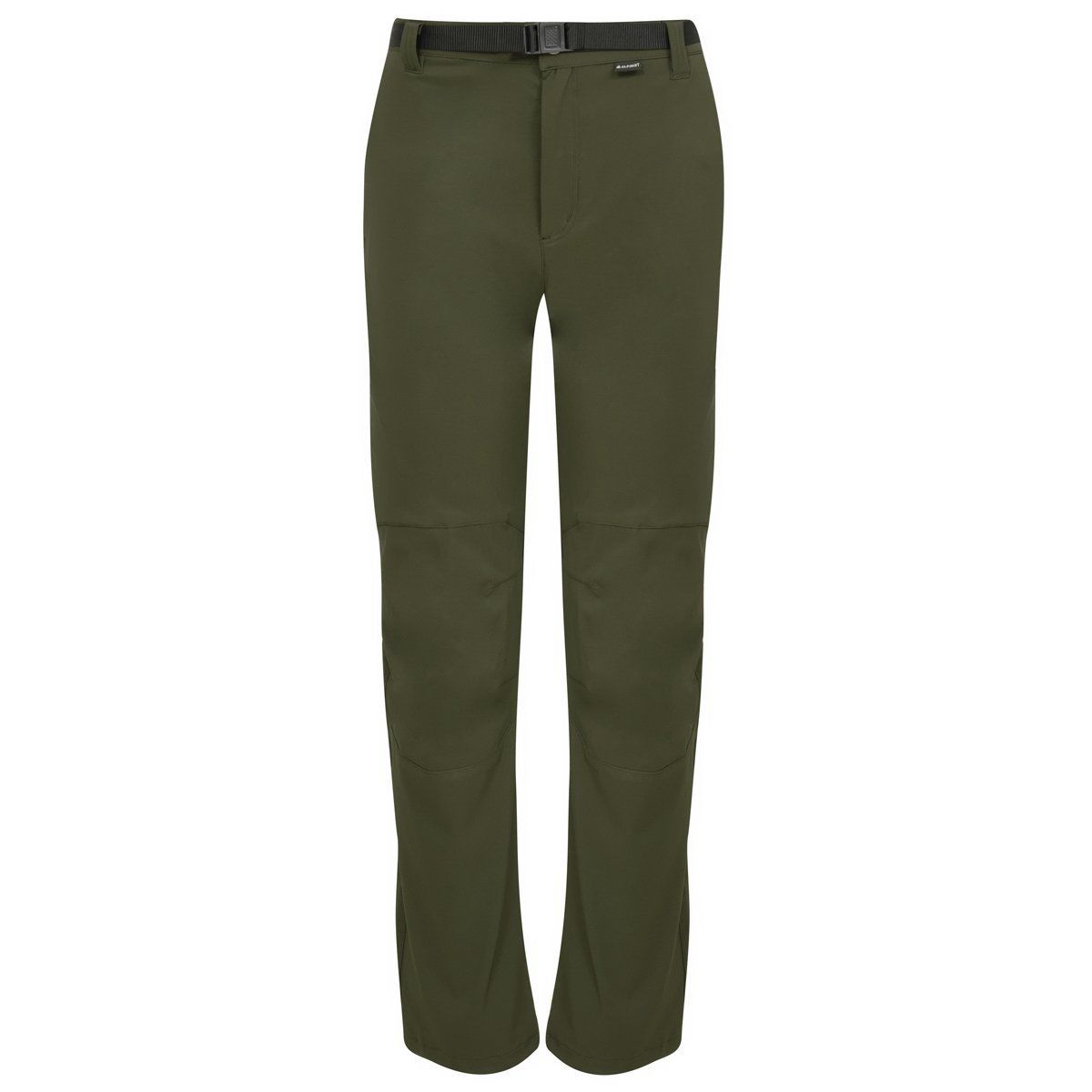 Alpinist Lizard Erkek Outdoor Pantolon HAKI