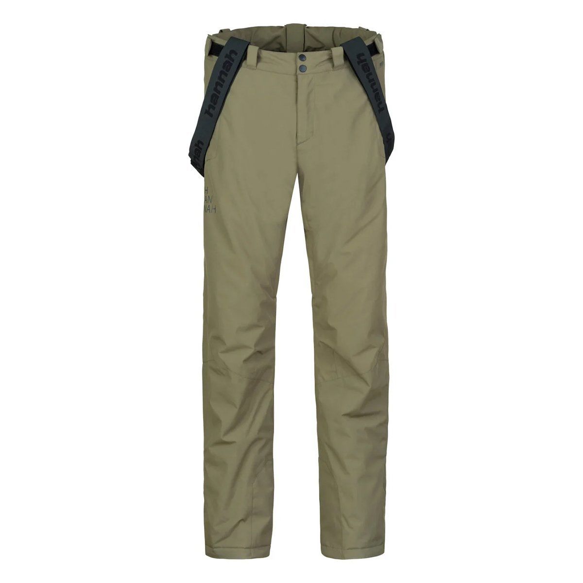Hannah Slater FD Erkek Outdoor Pantolon - Burnt Olive