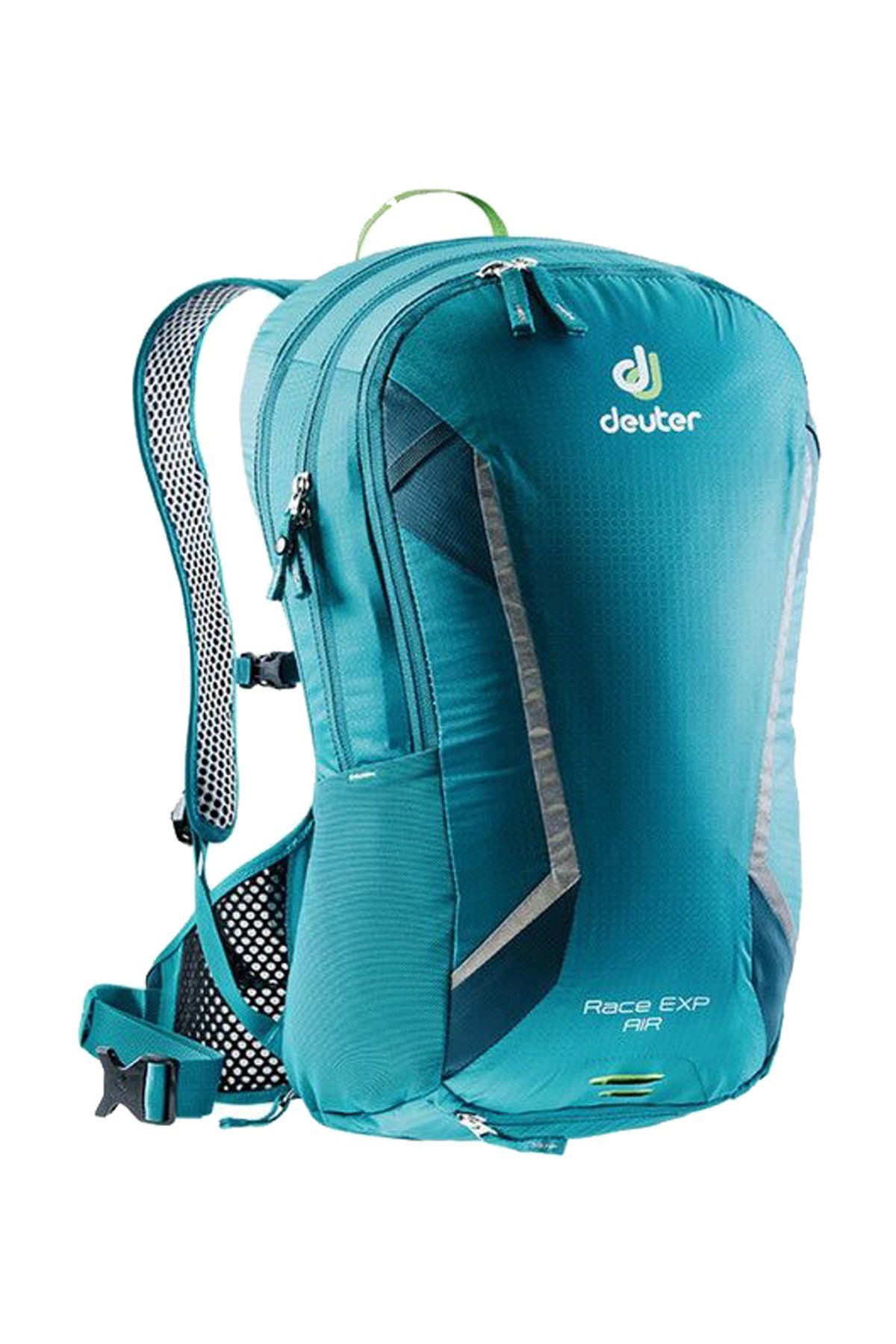 Deuter Race EXP Air Sırt Çantası Petrol-Arctic