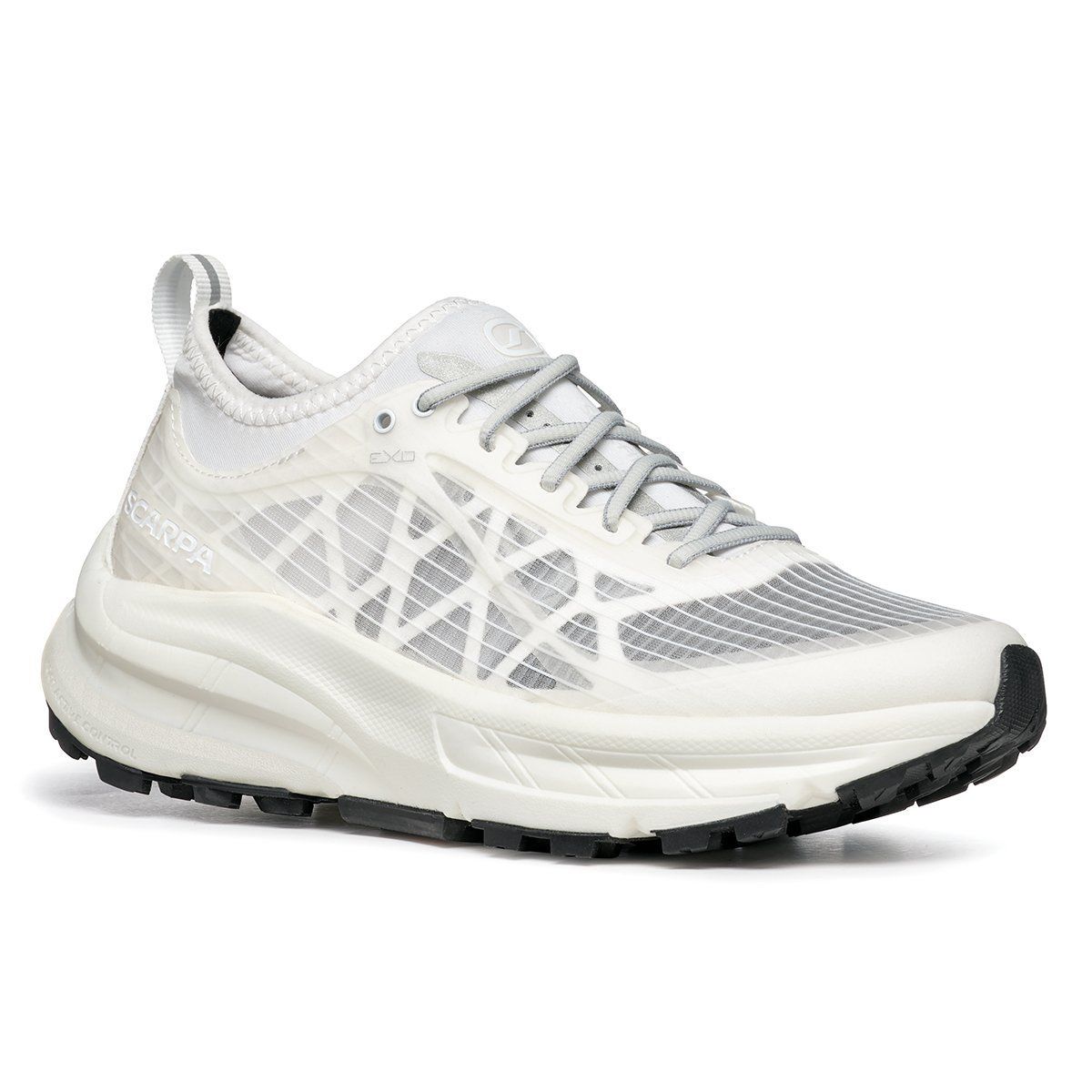 Scarpa Golden Gate ATR WMN Kadın Koşu Ayakkabısı - White