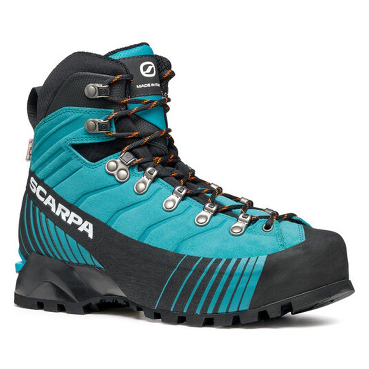 Scarpa Ribelle HD WMN Kadın Outdoor Bot cb