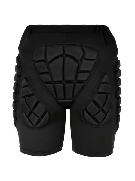 Ergan Outdoor Snowboard Kalça Koruma