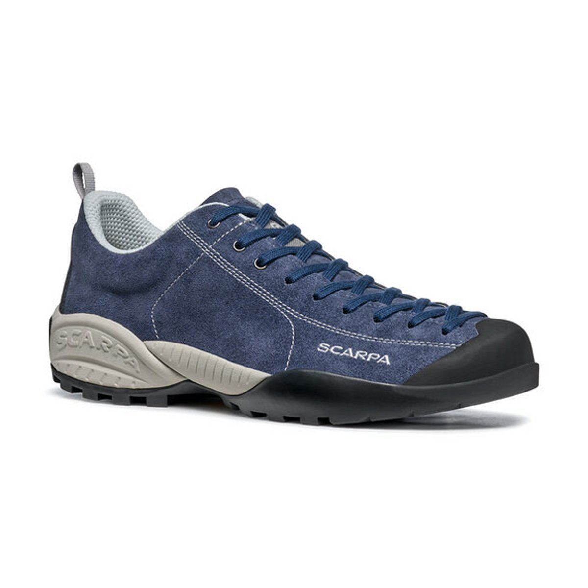 Scarpa Mojito Outdoor Ayakkabı blue mist