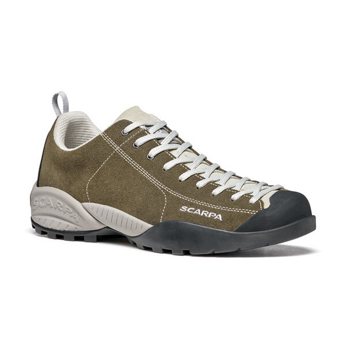 Scarpa Mojito Outdoor Ayakkabı dark olive