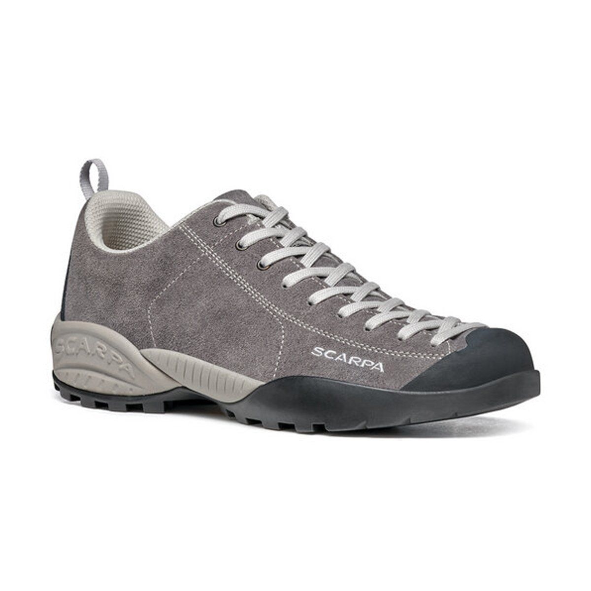Scarpa Mojito Outdoor Ayakkabı Steel Gray