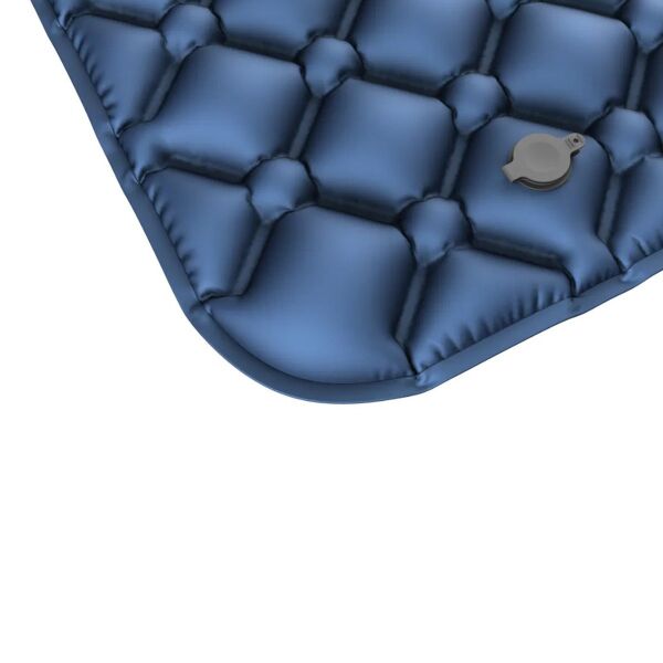 Hannah Curt 6 Şişme Mat