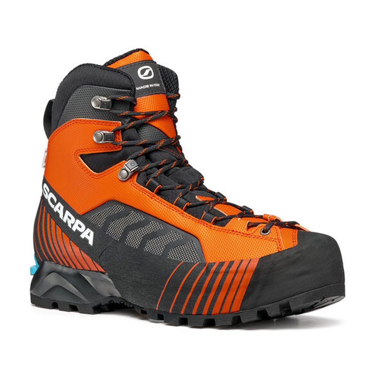 Scarpa Ribelle Lite HD Outdoor Bot tonic