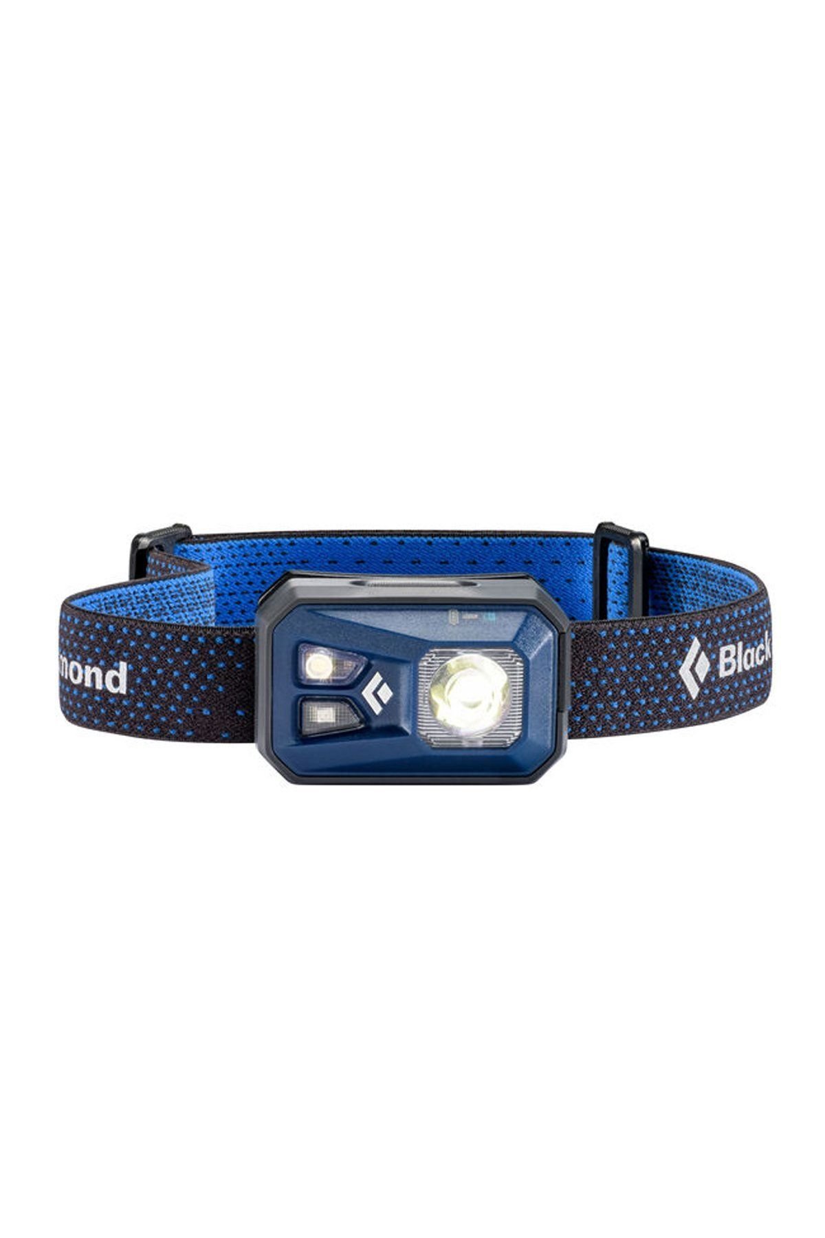 Black Diamond Revolt 300 Lümen Outdoor Kafa Feneri Koyu mavi