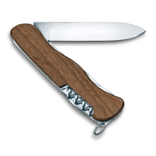Victorinox 0.8361.63 Forester Wood Çakı