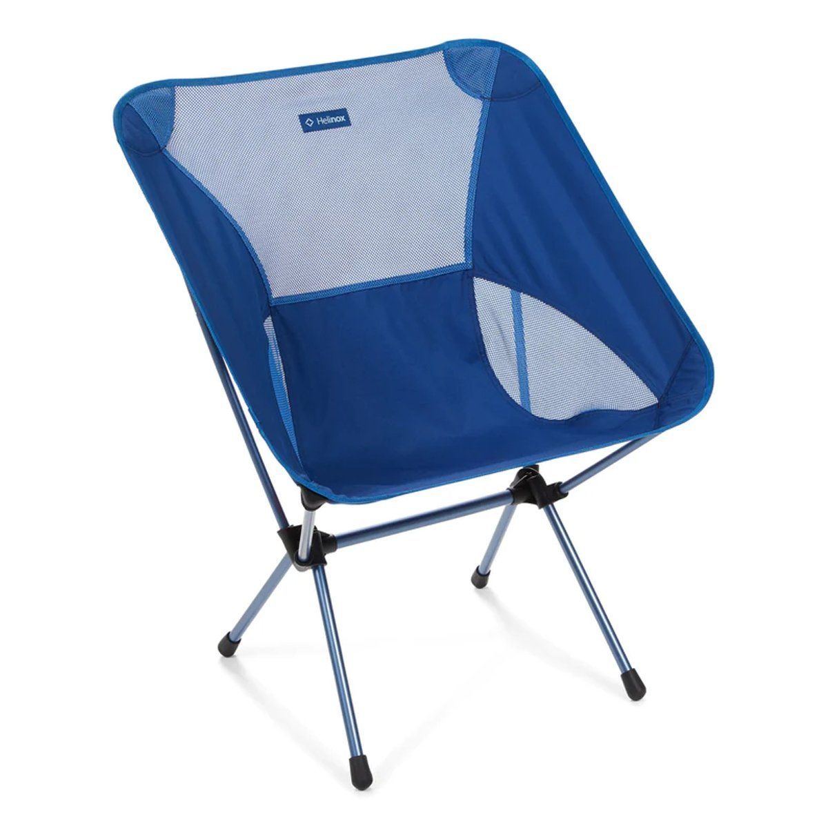 Helinox Chair One XL Outdoor Kamp Sandalyesi Blue