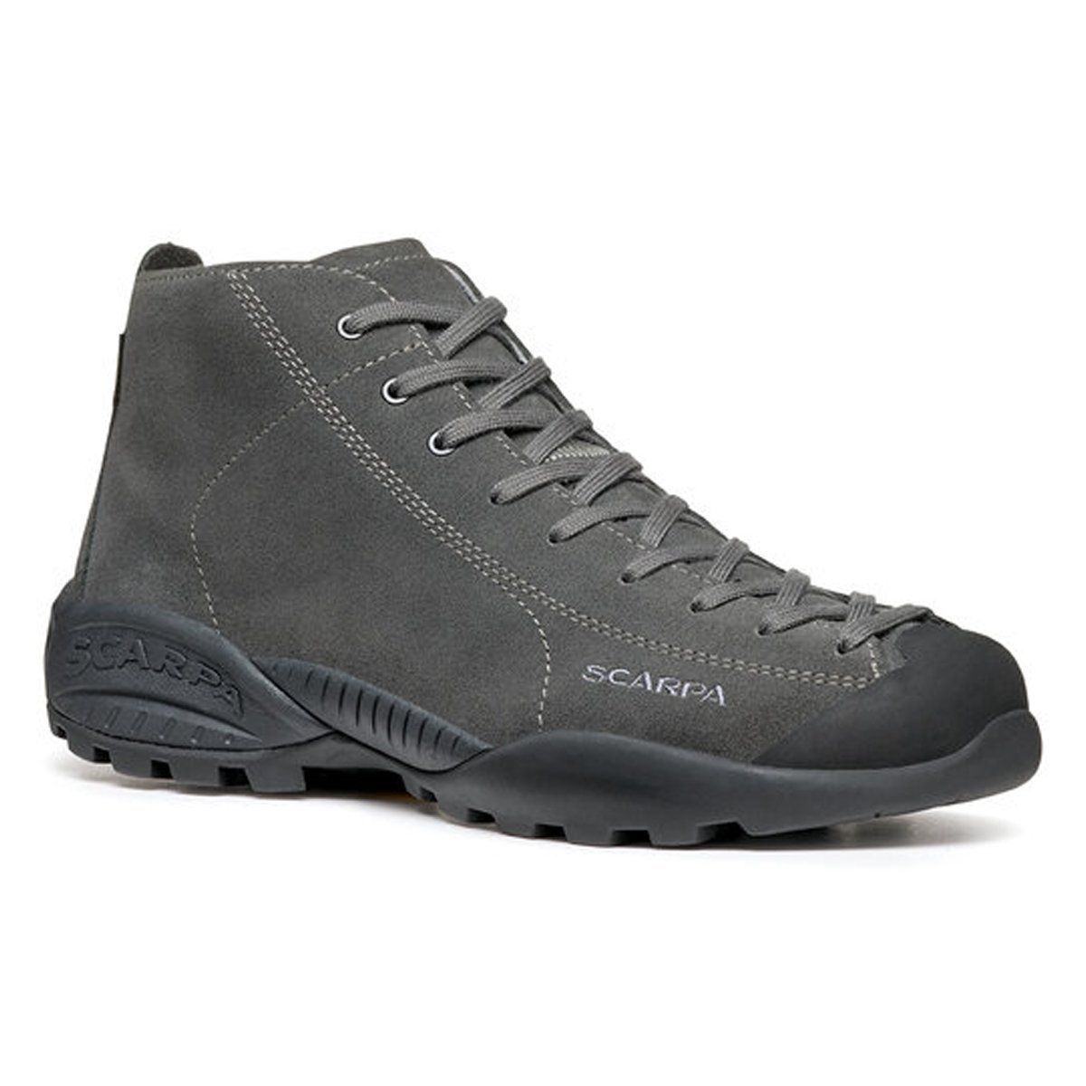 Scarpa Mojito Mid Gore-Tex Erkek Outdoor Bot - SHARK