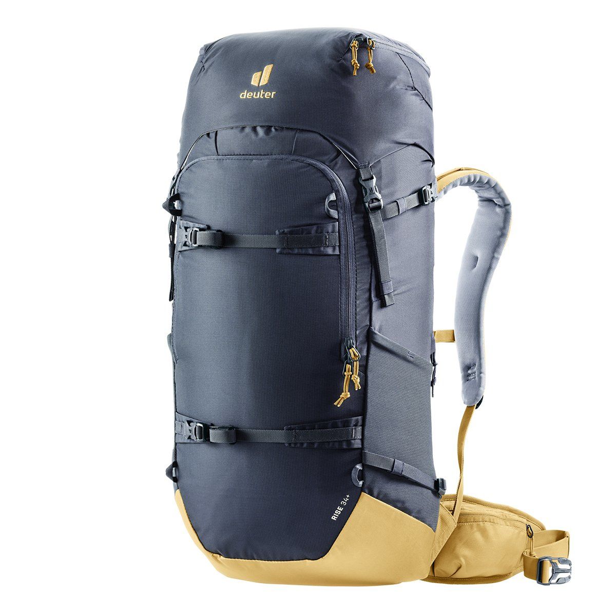 Deuter Rise 34+ Litre Outdoor Sırt Çantası
