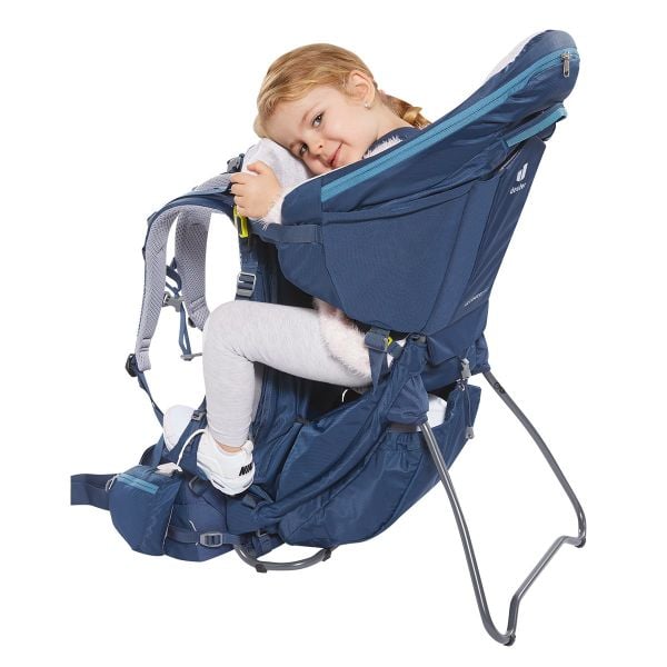 Deuter Kid Comfort Pro Çanta