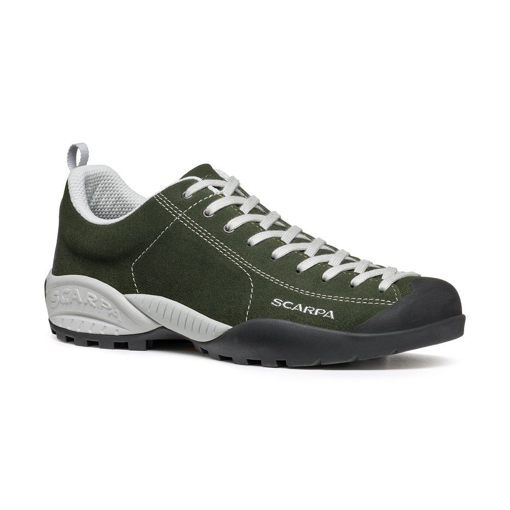 Scarpa Mojito Erkek Outdoor Ayakkabı green