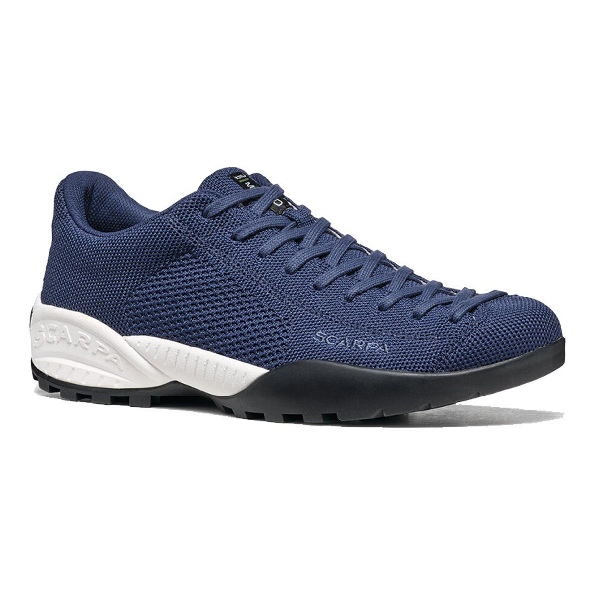 Scarpa Mojito Bio Erkek Outdoor Ayakkabı blue
