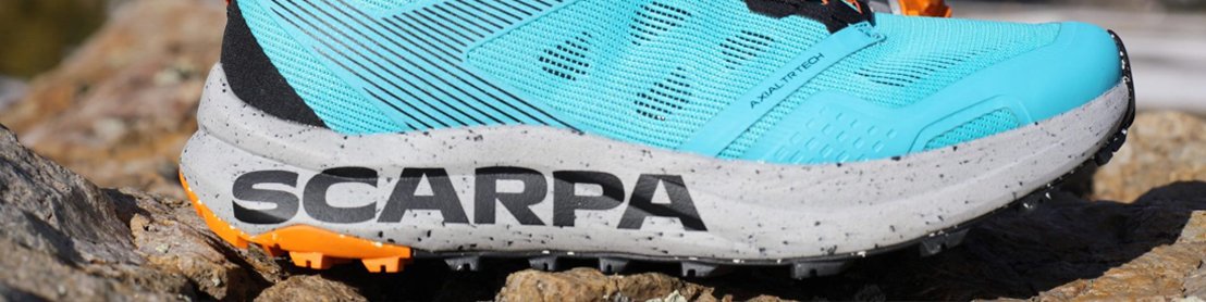Outdoor Ayakkabılar ve Botlar
