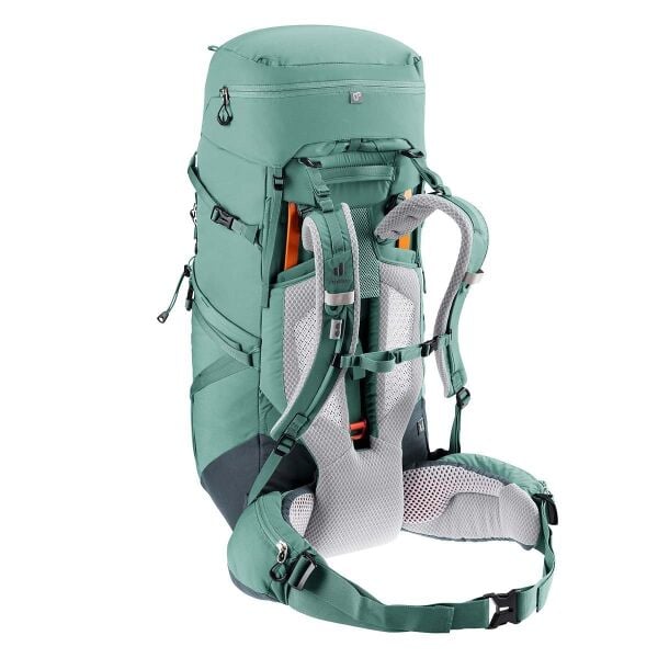 Deuter Aircontact Core 45 + 10 SL Litre Outdoor Sırt Çantası