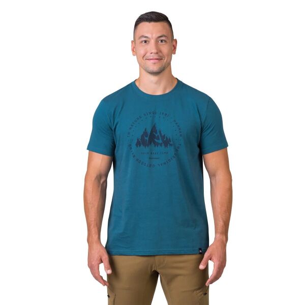 Hannah Greg Erkek T-Shirt
