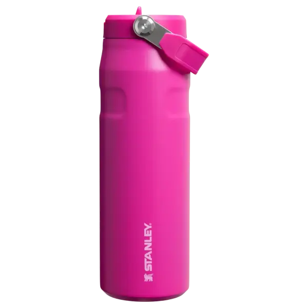 Stanley The IceFlow Flip Straw Termos 0.7L Violet