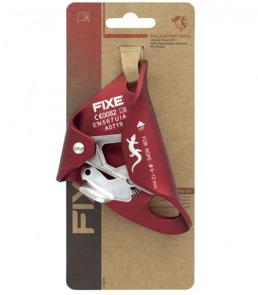 Fixe Dome Chest Ascender Göğüs Jumarı