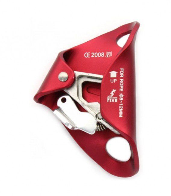 Fixe Dome Chest Ascender Göğüs Jumarı