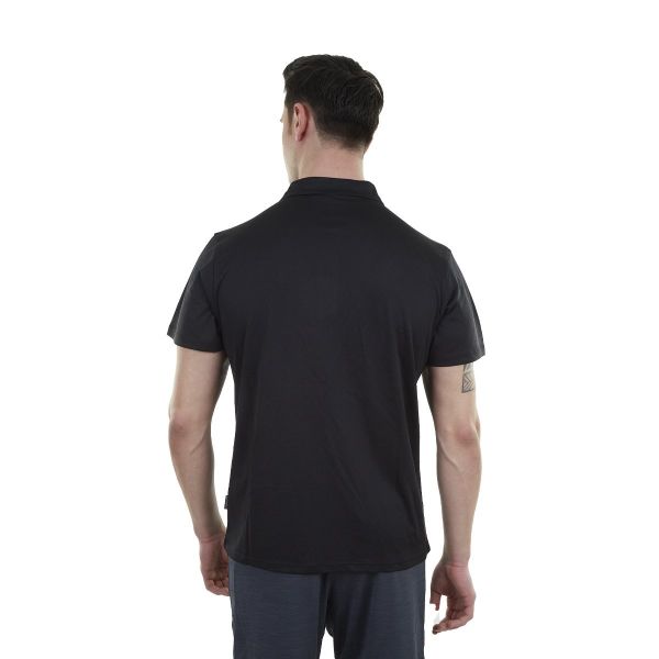 Alpinist Horizons Ultra Dry Erkek Polo T-Shirt