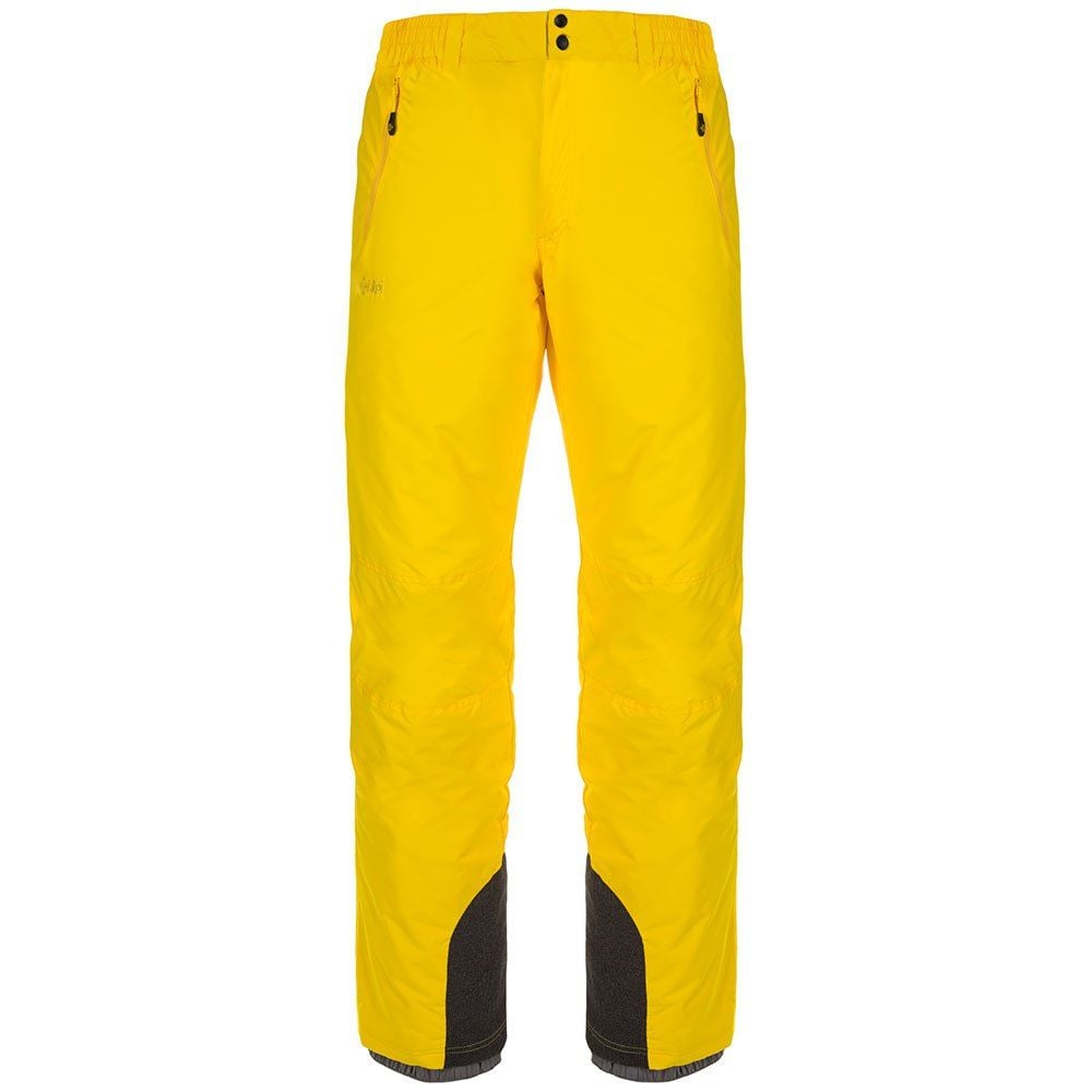 Kilpi Erkek Kayak Pantolonu - sarı