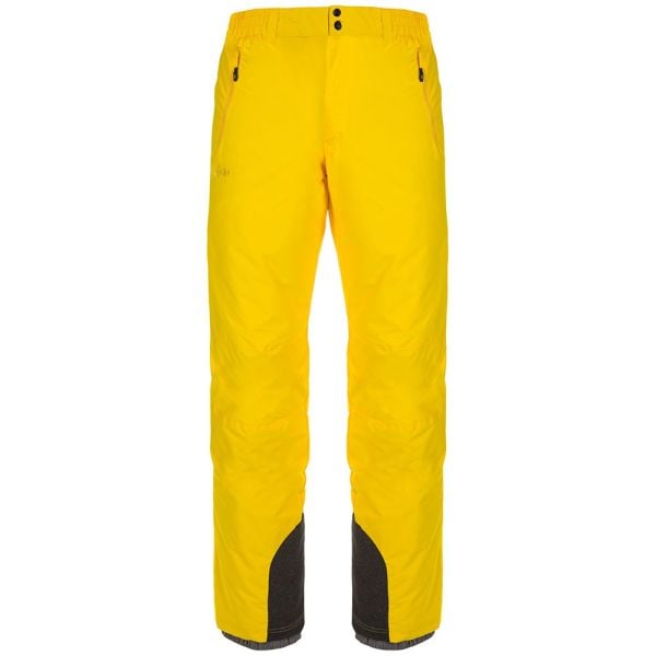 Kilpi Erkek Kayak Pantolonu - sarı