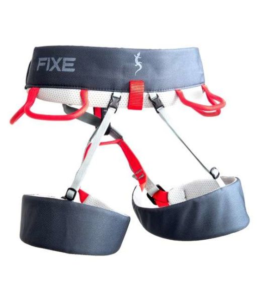 Fixe Adjustable Legs Harness Eminyet Kemeri