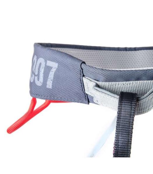 Fixe Adjustable Legs Harness Eminyet Kemeri