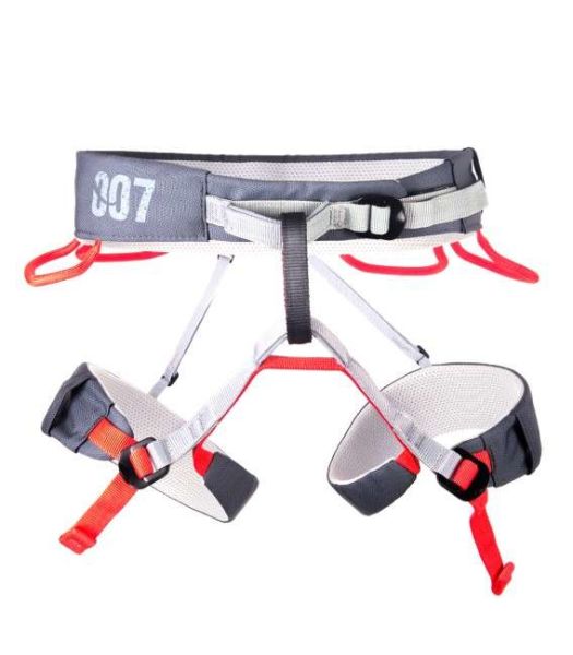 Fixe Adjustable Legs Harness Eminyet Kemeri