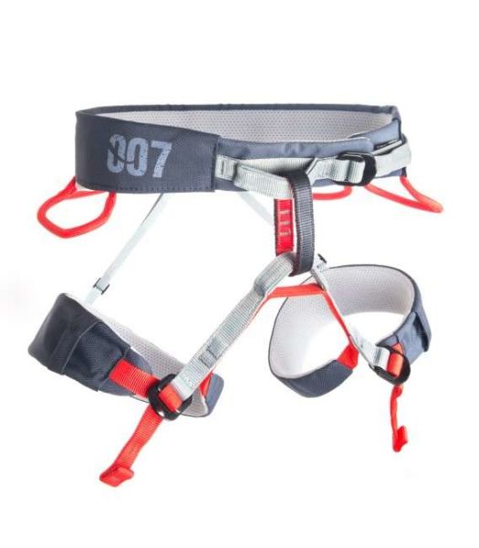 Fixe Adjustable Legs Harness Eminyet Kemeri