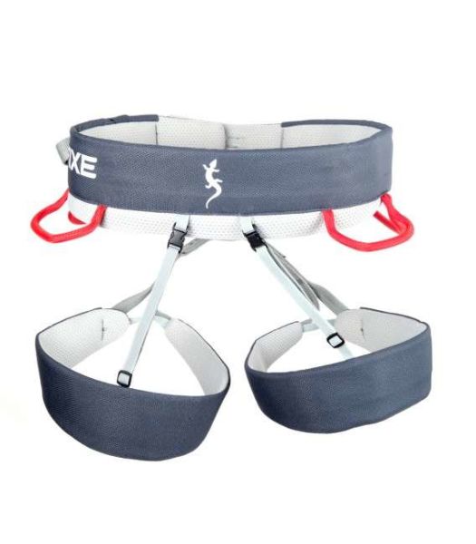 Fixe 037 Harness L.Grey-D.Grey-Red