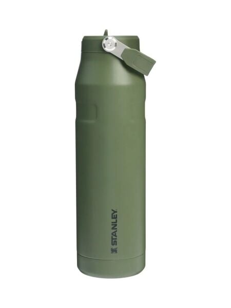 Stanley The Iceflow Bottle Flip Straw 0.70 - Dried Pine