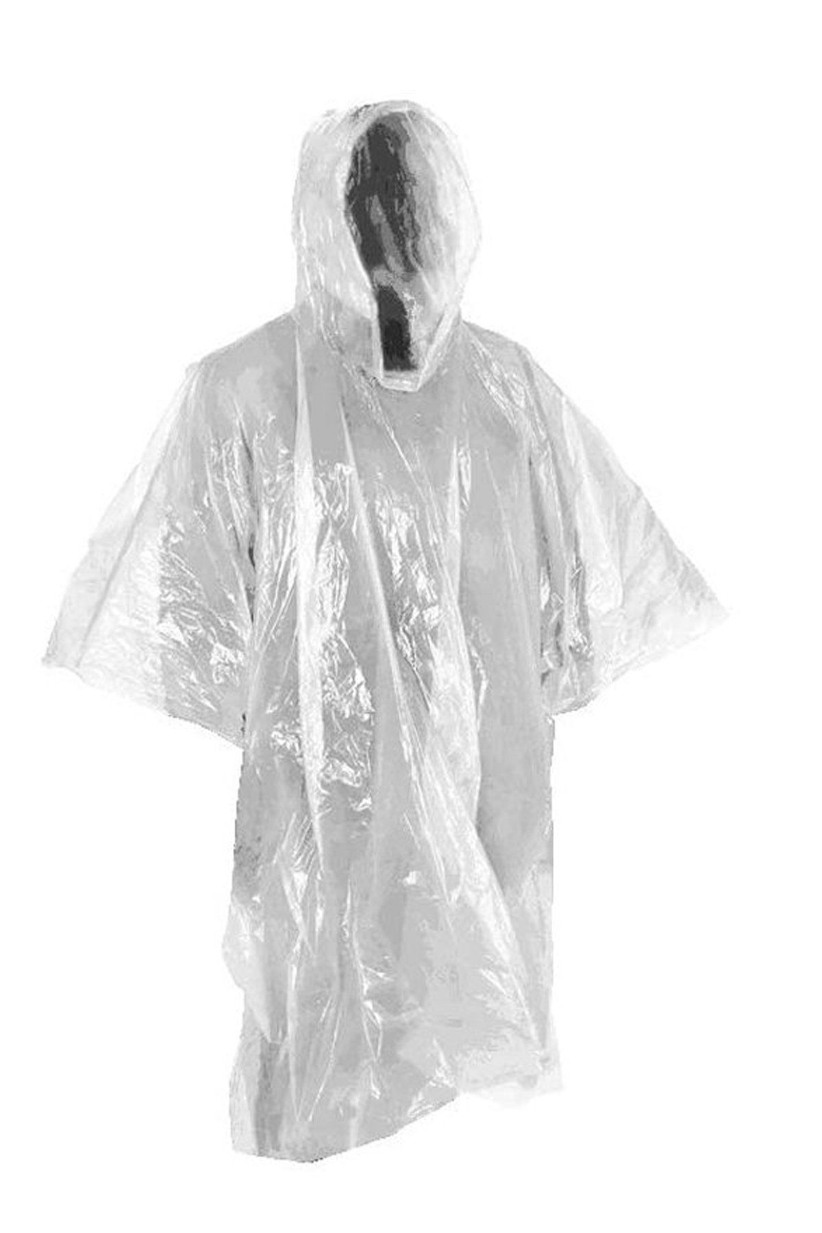 Summit Adult Emergency Poncho