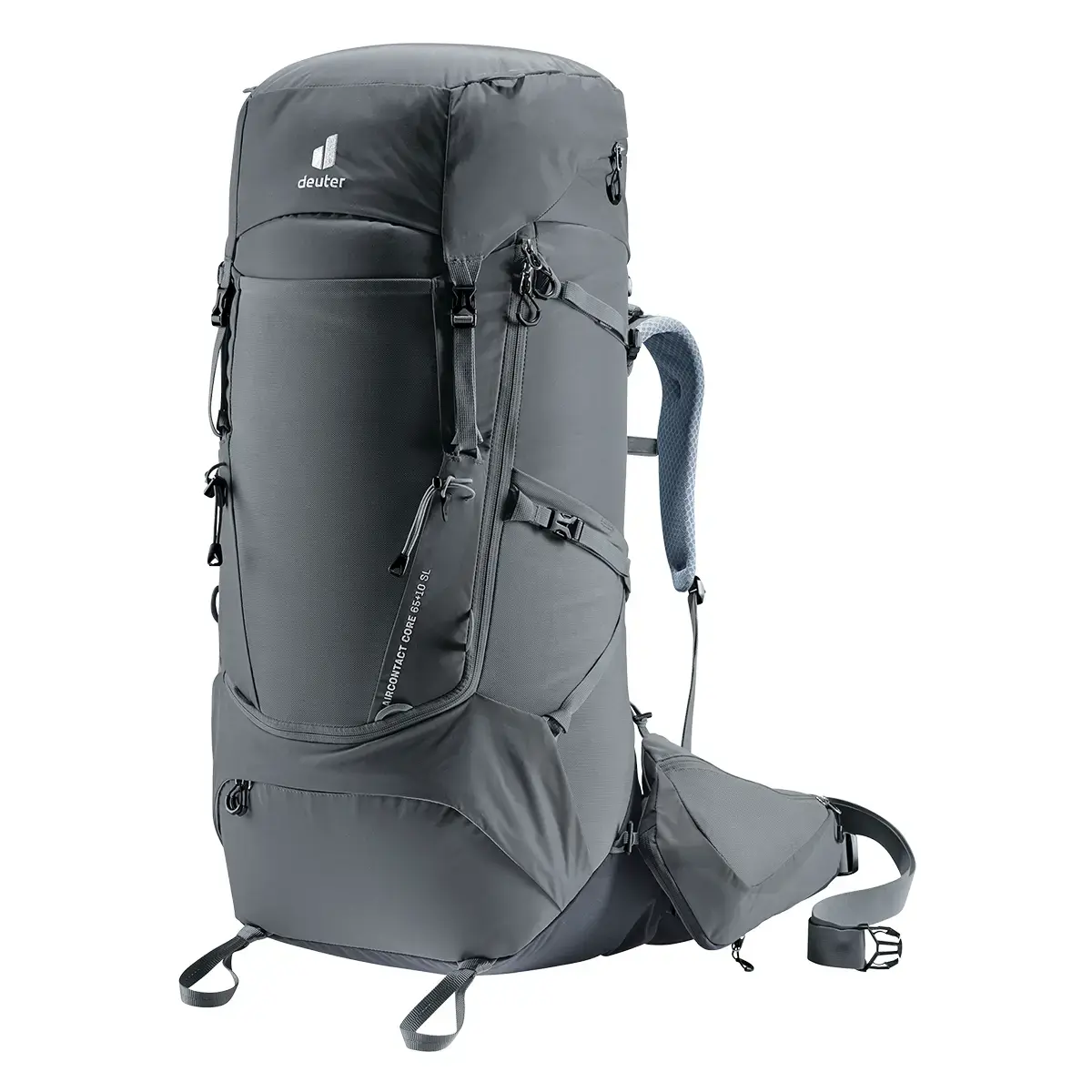 Deuter Aircontact Core 65 + 10 Litre SL Sırt Çantası