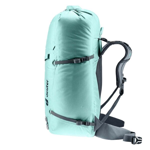 Deuter Durascent 42 + 10 Litre SL Sırt Çantası