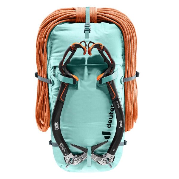 Deuter Durascent 42 + 10 Litre SL Sırt Çantası