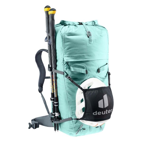 Deuter Durascent 42 + 10 Litre SL Sırt Çantası