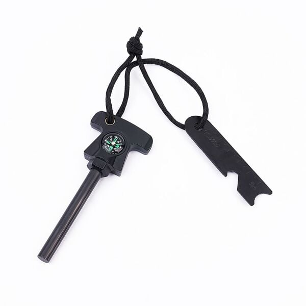 Orcamp Magnezyum Çubuğu