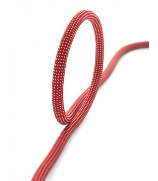 Roca Fixe SIURANA 9,6 mm.Nature Dinamik İp 70 m. Red-White