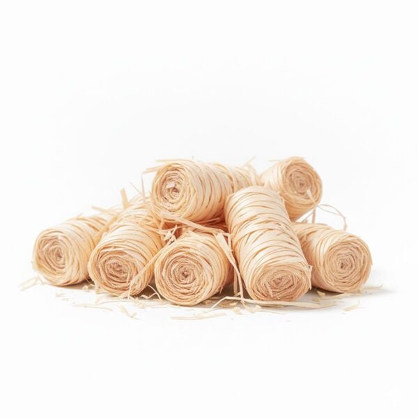 Orcamp Etna Odun Yünü