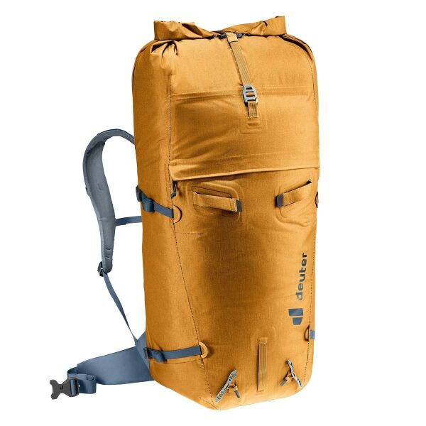 Deuter Durascent 44 + 10 Litre Sırt Çantası